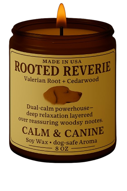 Rooted Reverie Amber