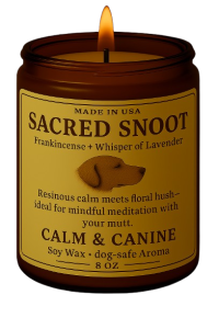 Sacred Snoot