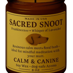 Sacred Snoot