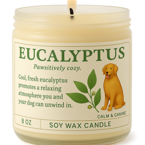 Eucalyptus