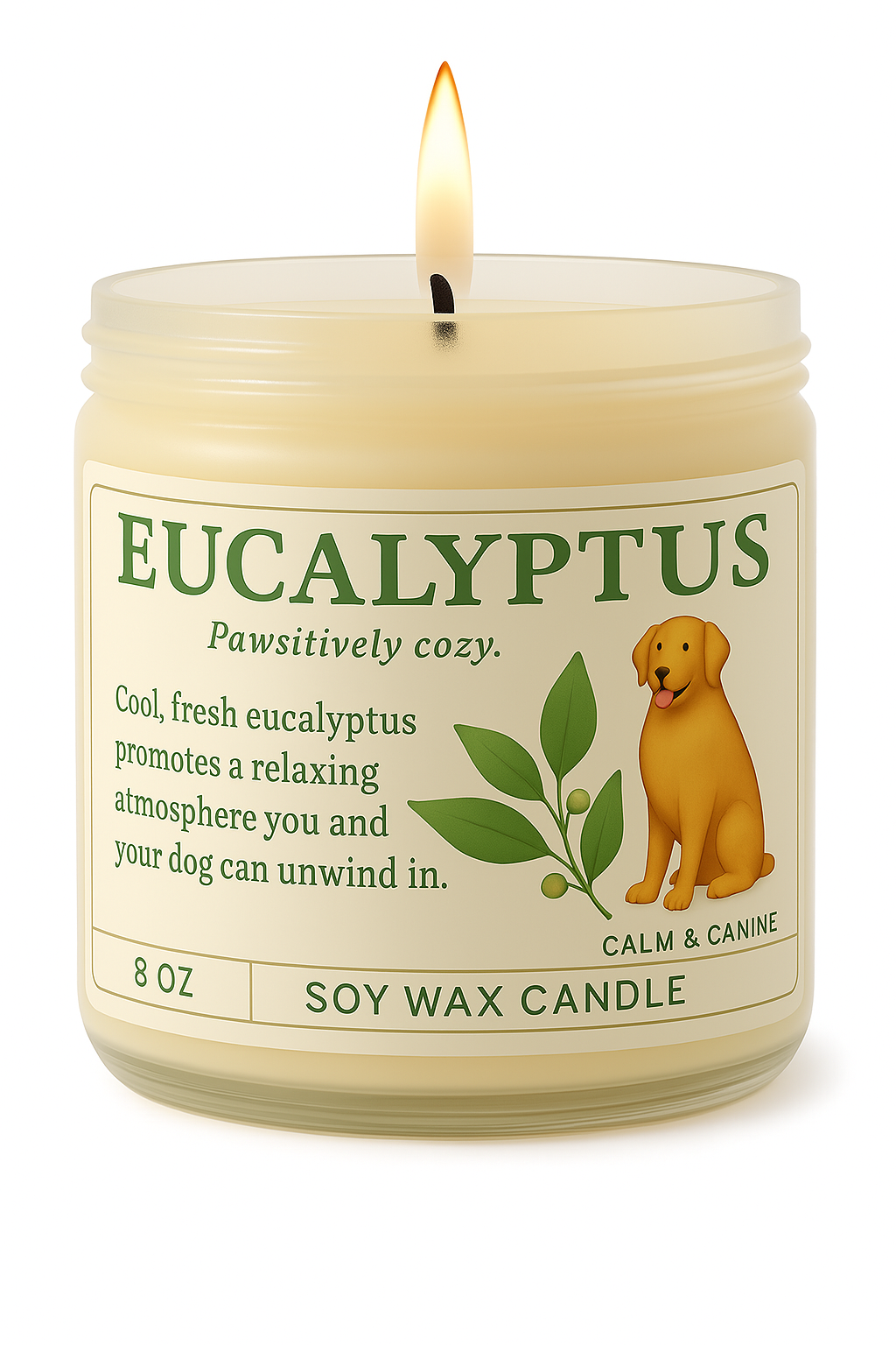 Eucalyptus