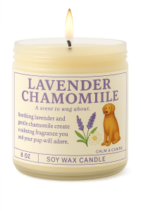 Lavender Chamomile