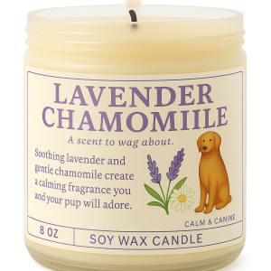 Lavender Chamomile